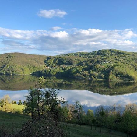 Apartman Jezero Vrutci Užice Eksteriør bilde