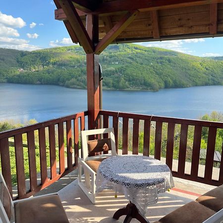 Apartman Jezero Vrutci Užice Eksteriør bilde