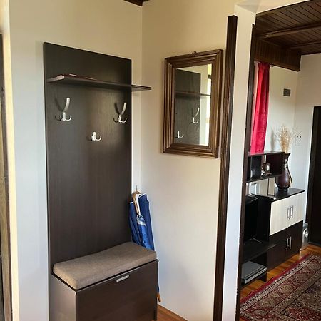Apartman Jezero Vrutci Užice Eksteriør bilde