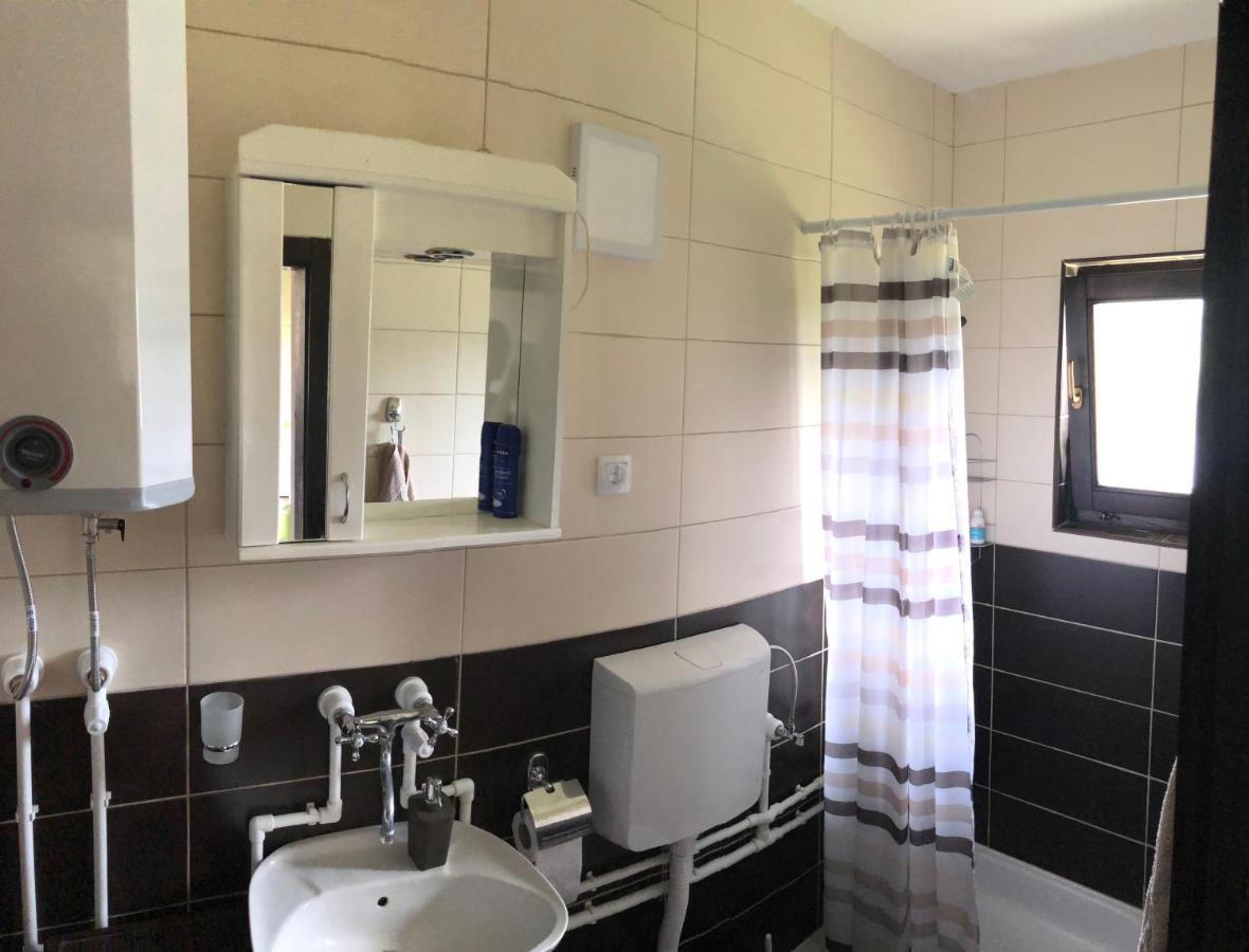 Apartman Jezero Vrutci Užice Eksteriør bilde