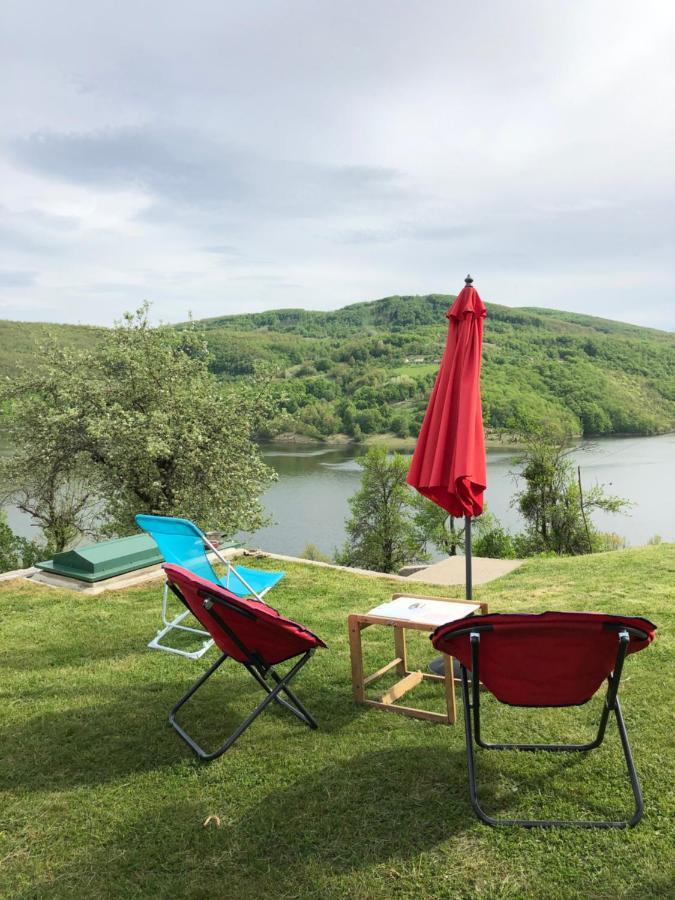 Apartman Jezero Vrutci Užice Eksteriør bilde