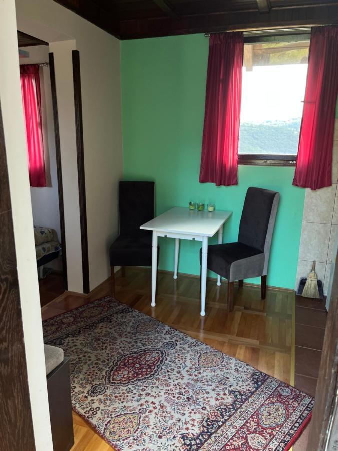 Apartman Jezero Vrutci Užice Eksteriør bilde