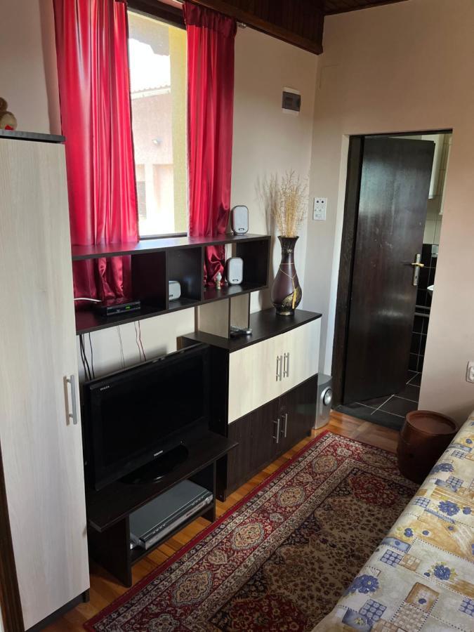 Apartman Jezero Vrutci Užice Eksteriør bilde
