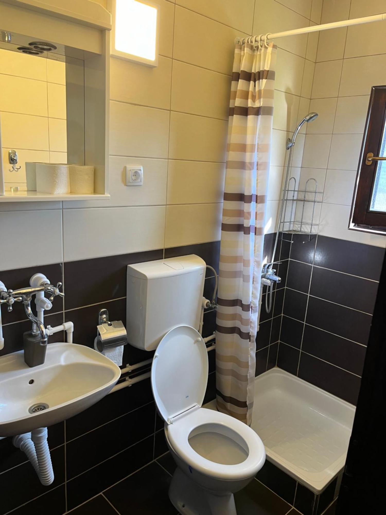 Apartman Jezero Vrutci Užice Eksteriør bilde