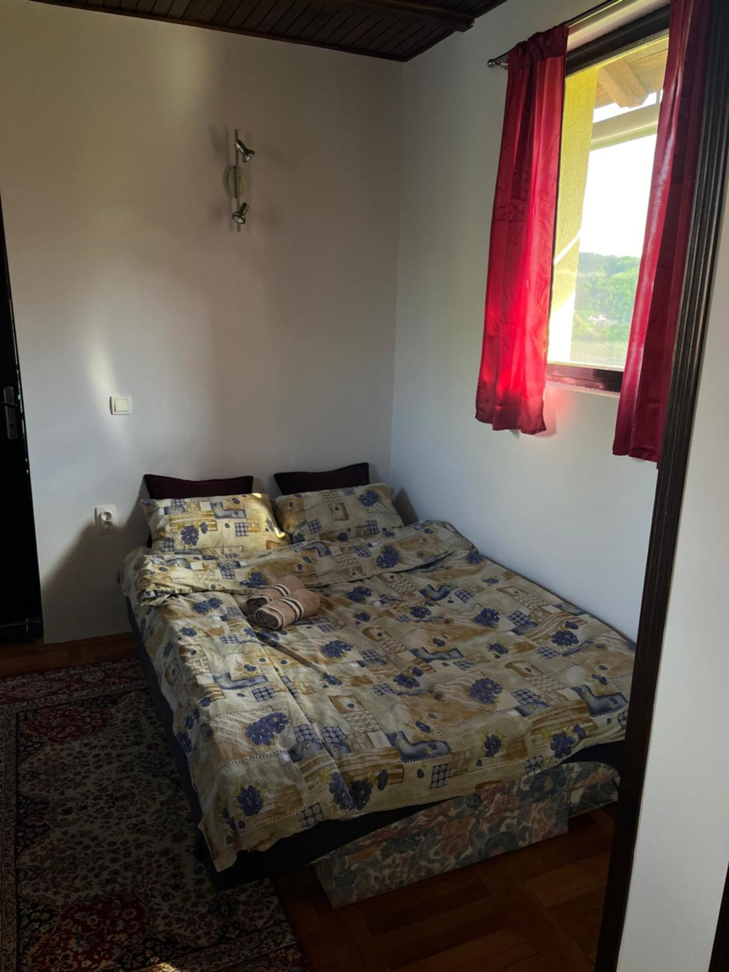 Apartman Jezero Vrutci Užice Eksteriør bilde